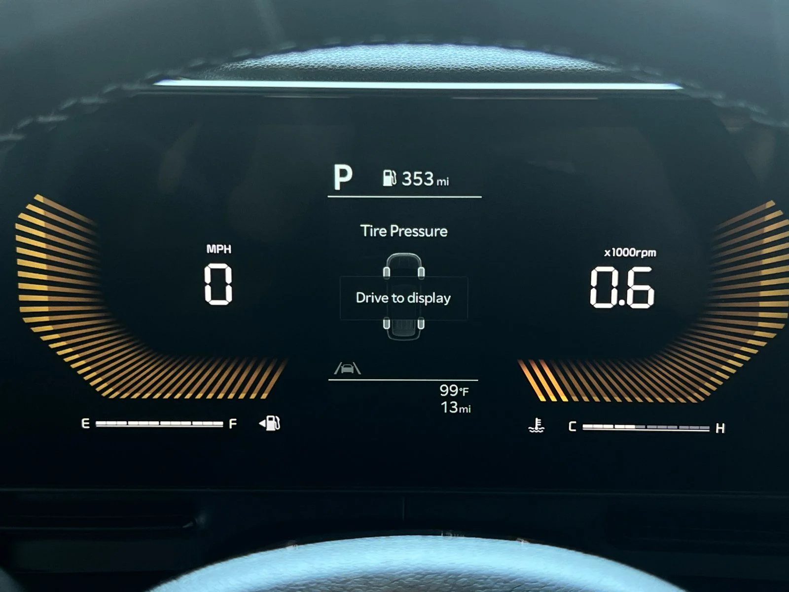 2026 Kia Carnival EX - Photo 30