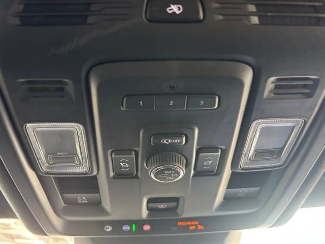 Used 2024 White Cadillac Sport image 29