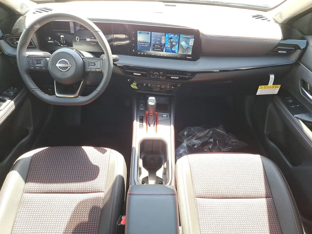 2026 Nissan KICKS SR AWD - Photo 16