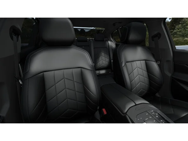 New 2027 Black Sapphire Metallic BMW  image 11