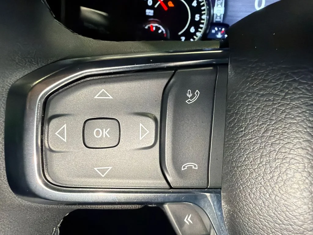 2025 RAM Ram 1500 Pickup Laramie - Photo 29