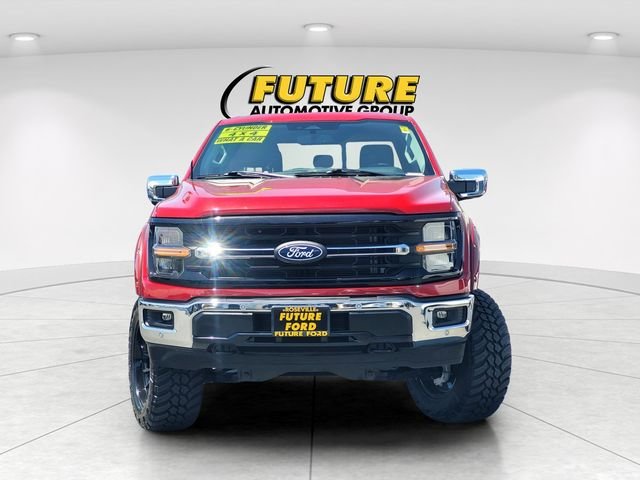 Used 2025  Ford XLT image 2
