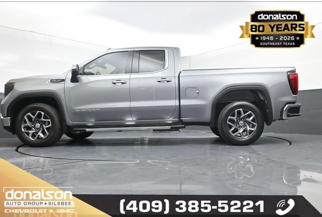 2026 GMC Sierra 1500 SLE - Photo 13