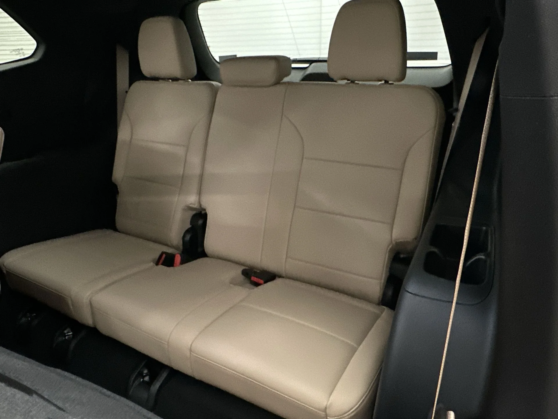 2027 Buick Enclave Preferred - Photo 80