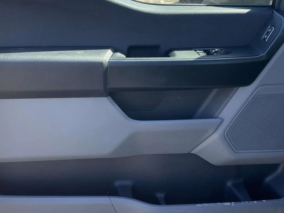 New 2026 White Ford XL image 14
