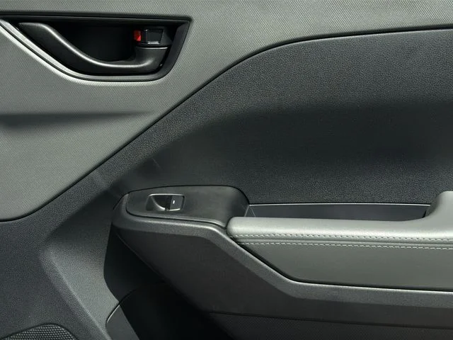 Used 2026 Gray Subaru Premium image 38