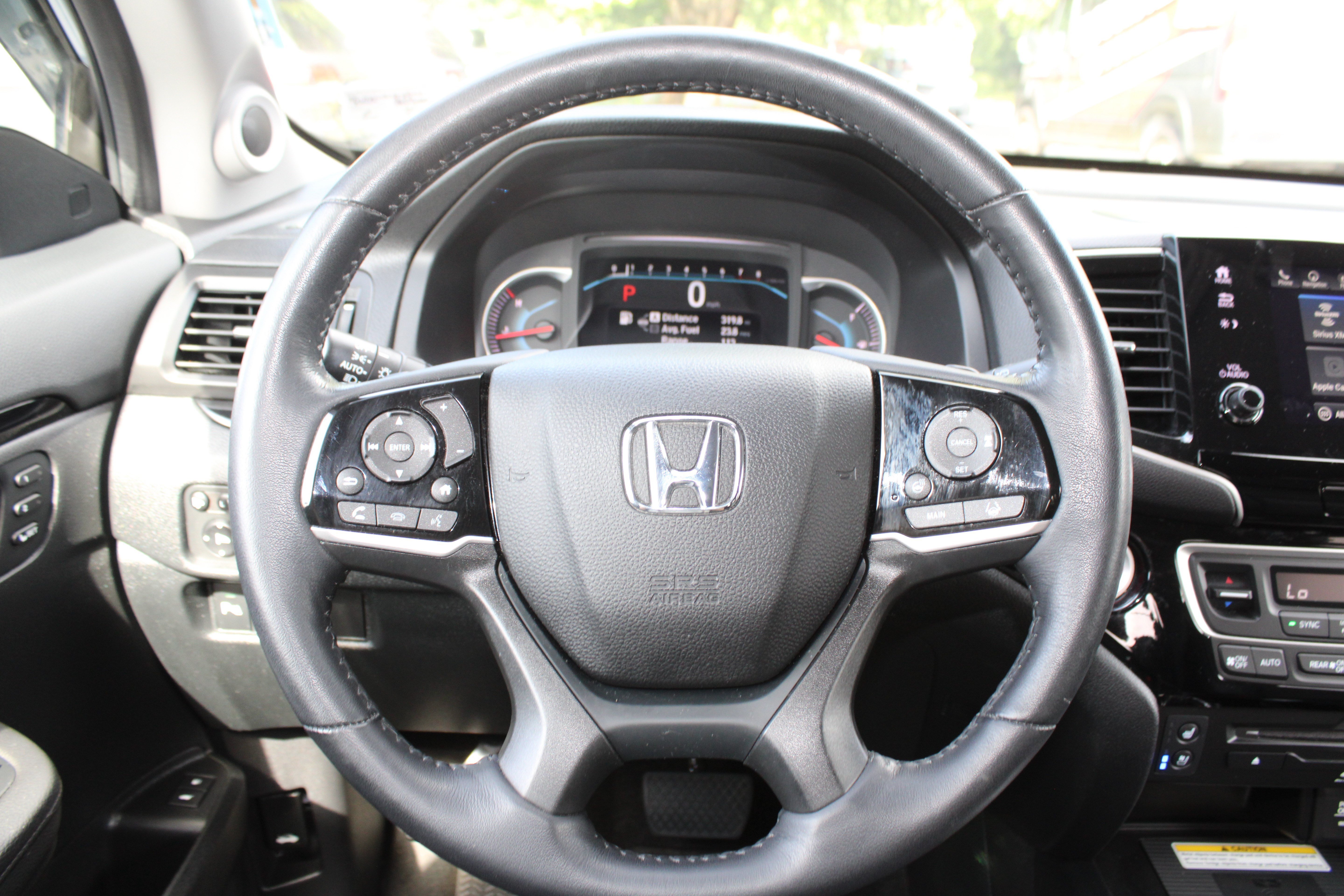 Used 2022 Sonic Gray Pearl Honda Elite image 39