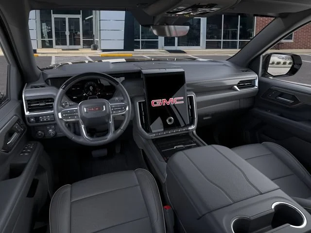 New 2026 Onyx Black GMC Elevation image 15