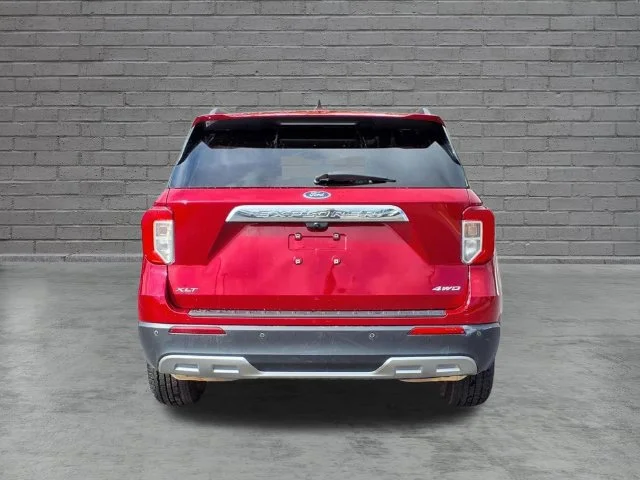 Used 2023  Ford XLT image 11