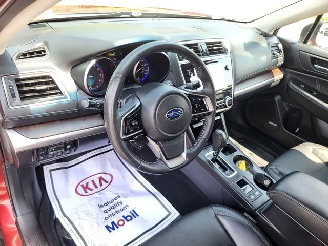 Used 2019 Red Subaru 2.5i image 11
