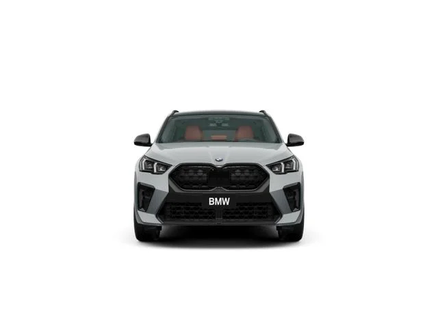 New 2027 Brooklyn Grey Metallic BMW  image 2