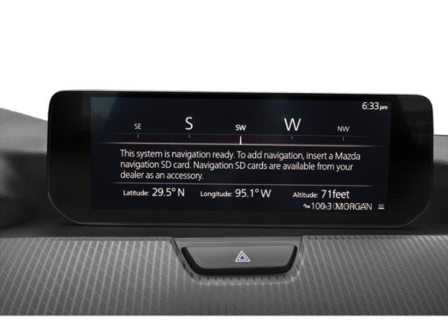 New 2026 Deep Crystal Blue Mica Mazda 3.3 Turbo Select image 19