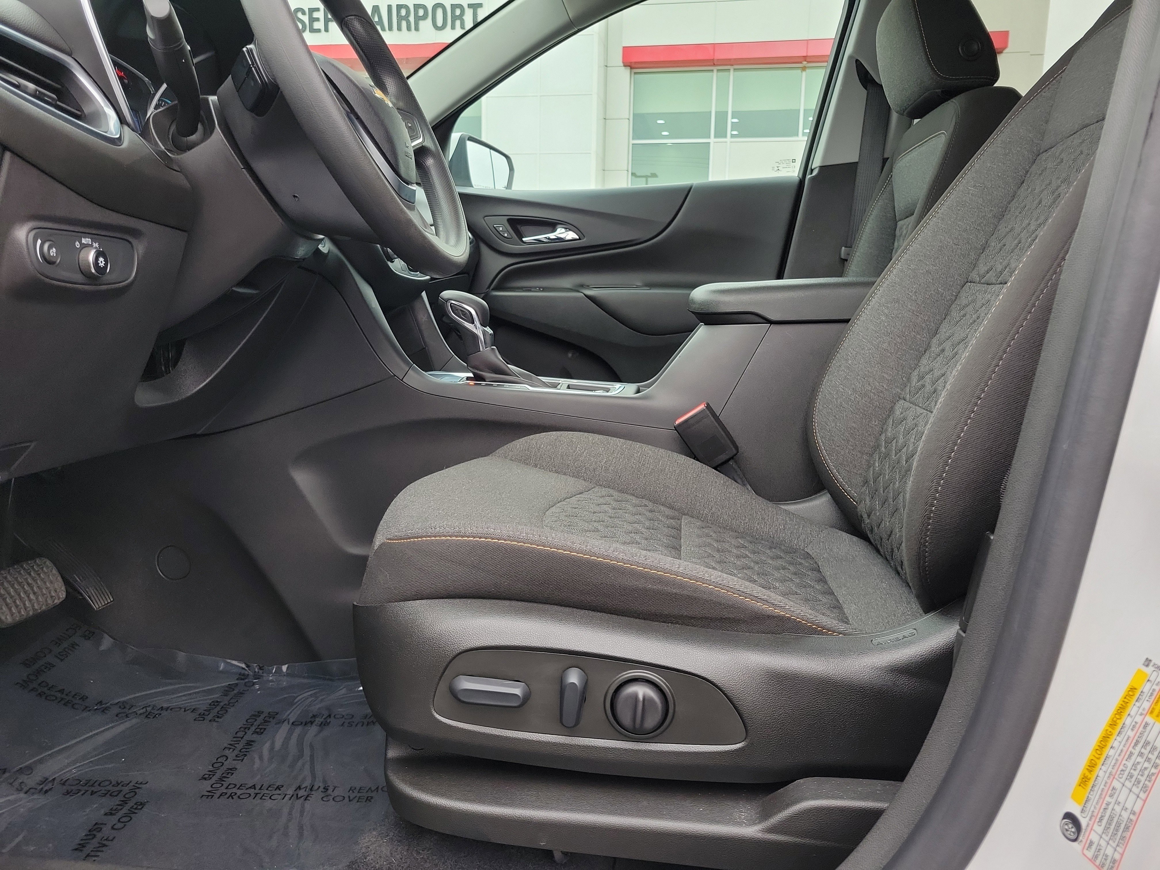 Used 2022 Summit White Chevrolet LT image 15