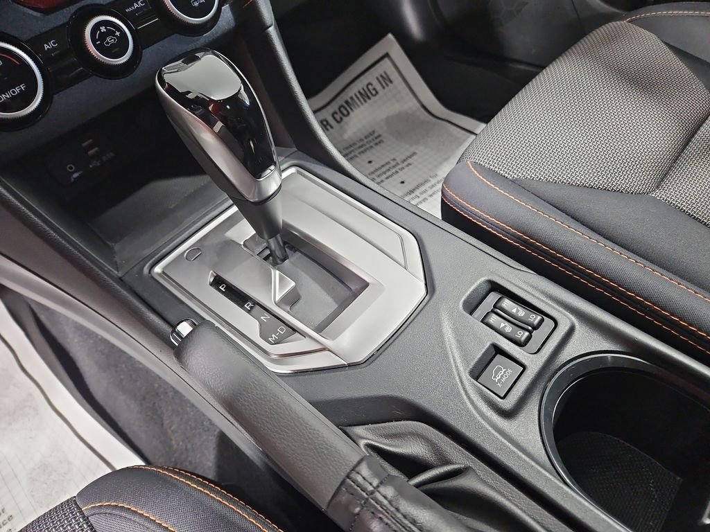Used 2021 Gray Subaru Premium image 24