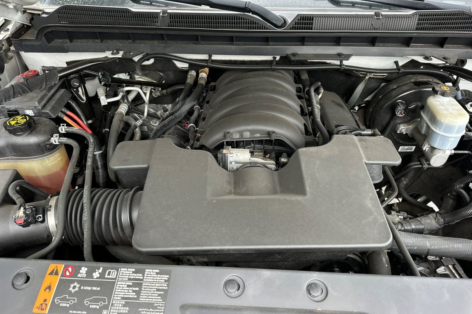 2018 Chevrolet Silverado 1500 LT - Photo 30