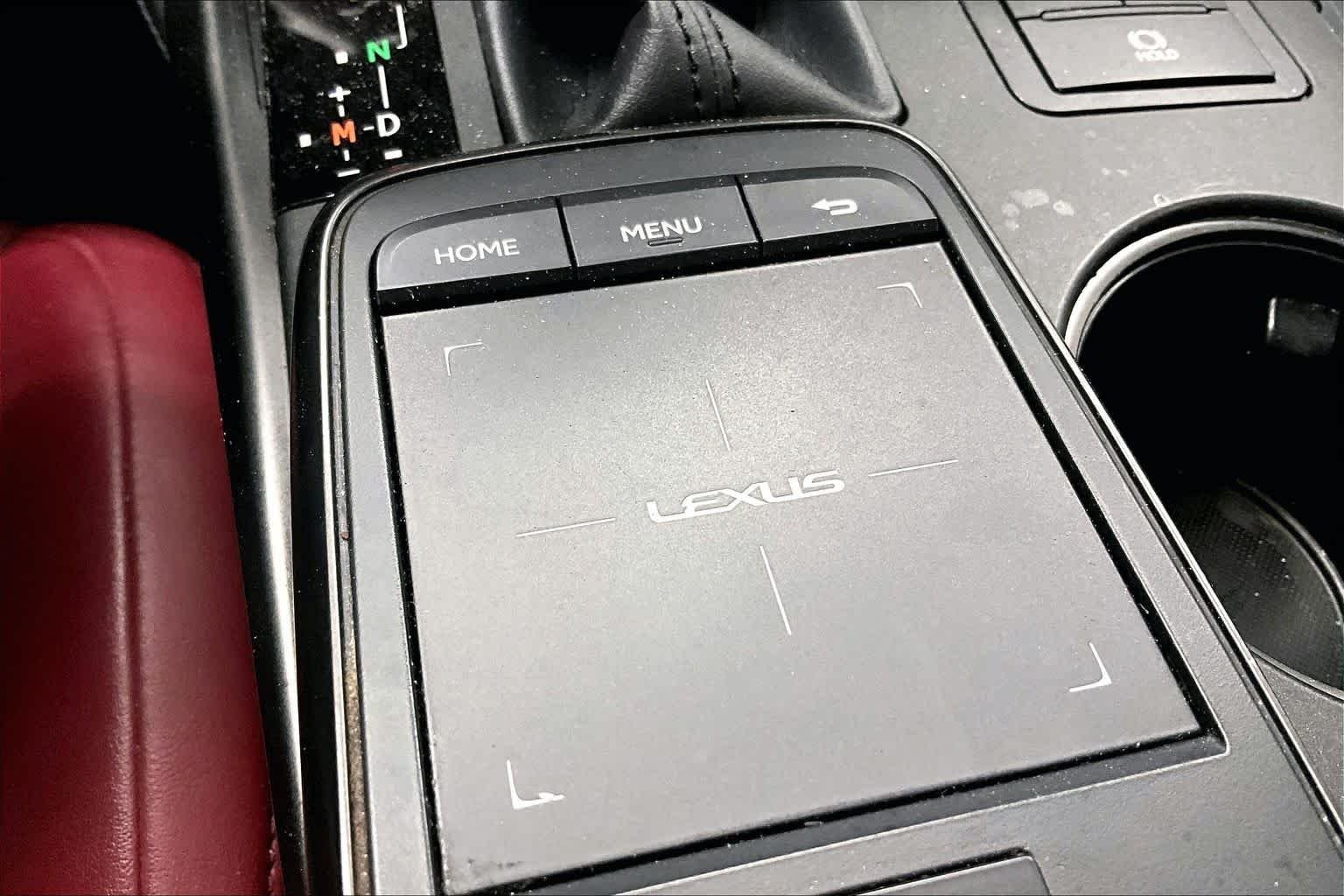 Certified Used 2023 CAVIAR Lexus  image 34