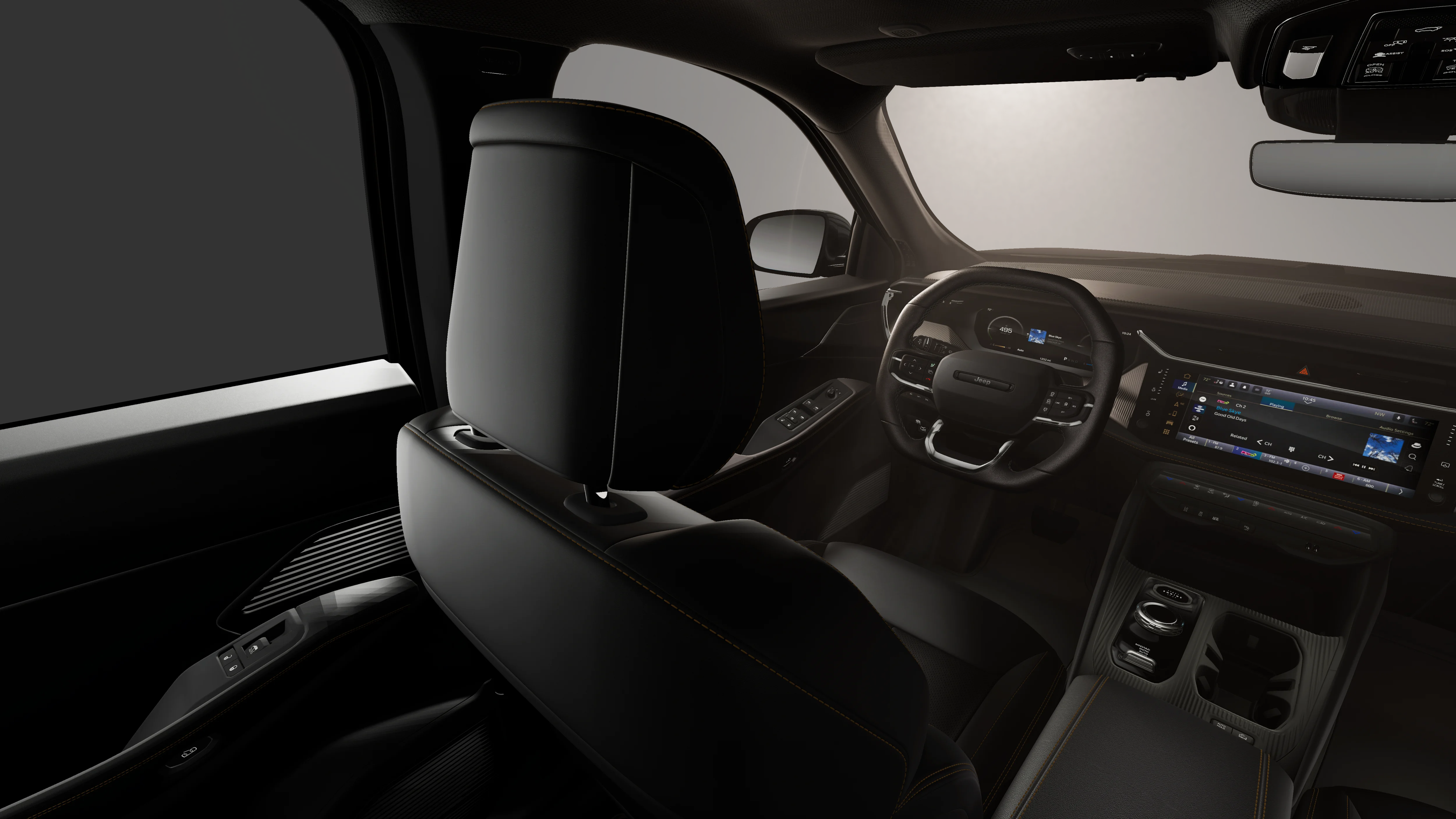 New 2026 41 Jeep Limited image 20