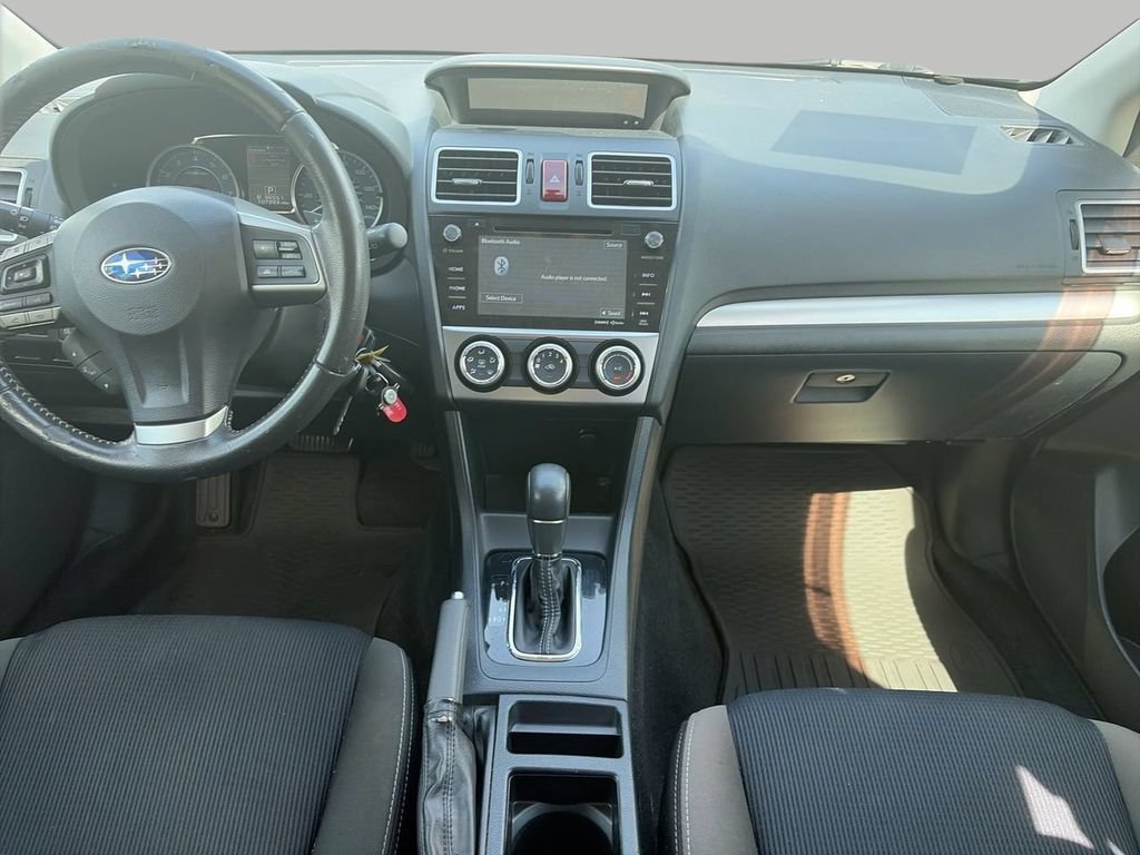 Used 2016  Subaru 2.0i Sport Premium image 9