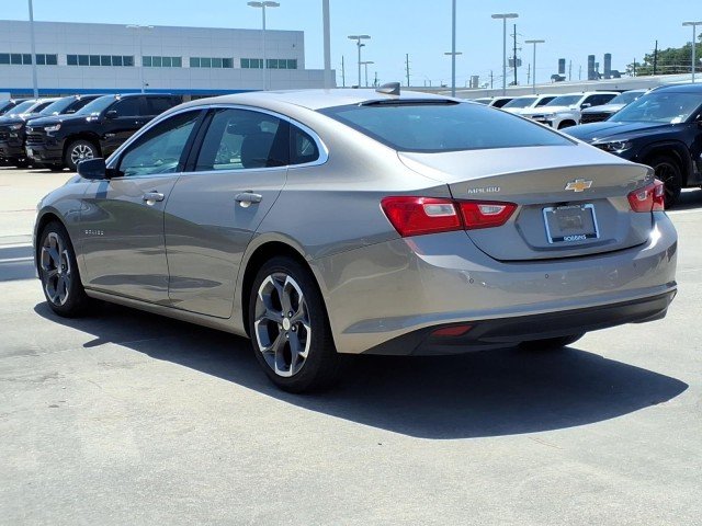 Certified Used 2024 Mineral Gray Metallic Chevrolet 1LT image 7