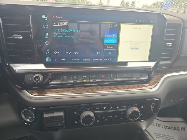2026 Chevrolet Silverado 2500 HD LT - Photo 18