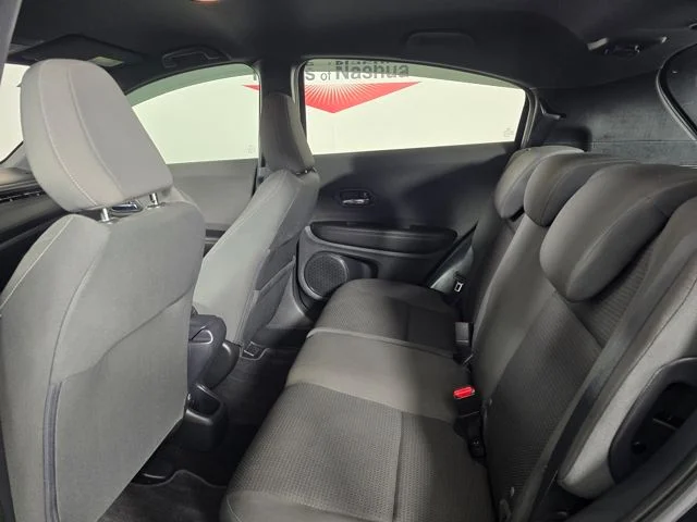 Used 2020 Black Honda Sport image 11