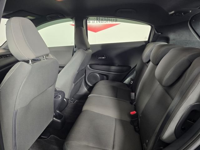 2020 Honda HR-V Sport - Photo 11