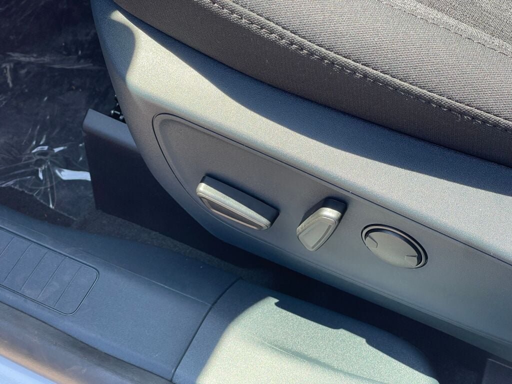 New 2026 A3/Silver Ford XLT image 8