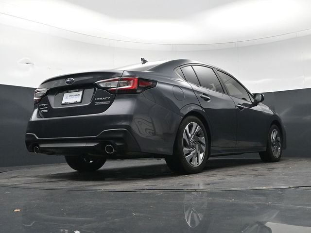 Used 2025 Gray Metallic Subaru Touring XT image 36