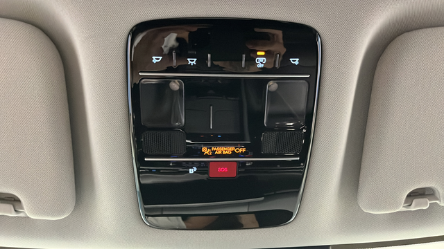 Used 2026 Hampton Gray Hyundai SEL image 36