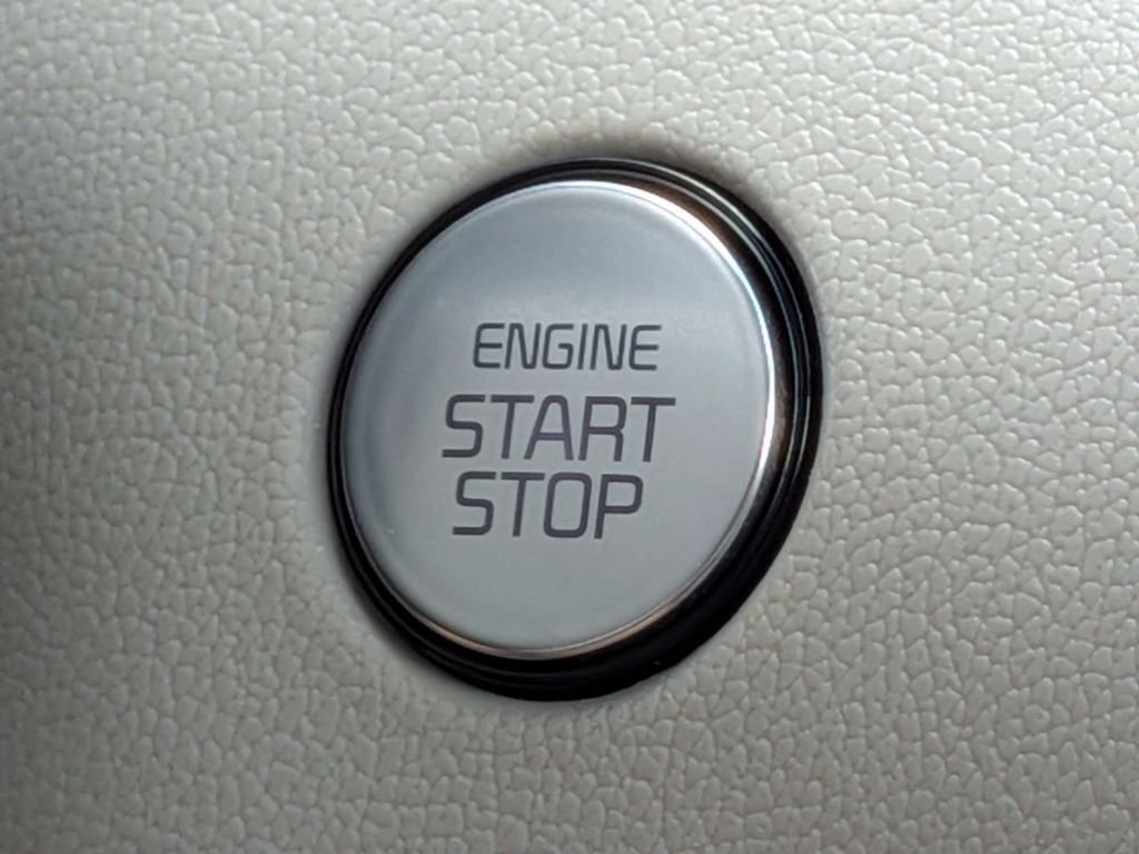 Used 2023 Gray Kia EX image 44