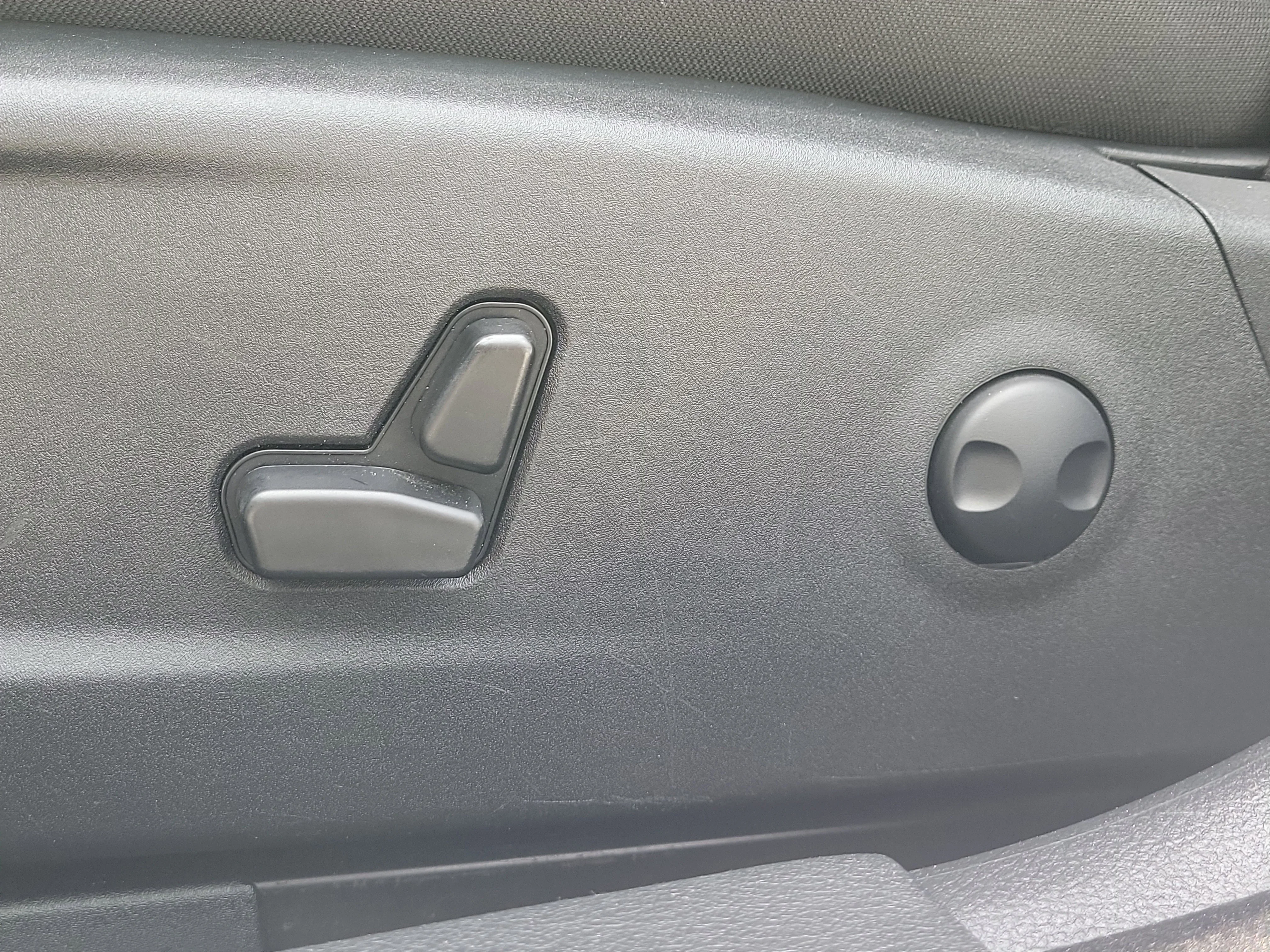 Certified Used 2023 Triple Nickel Clearcoat Dodge SXT image 15