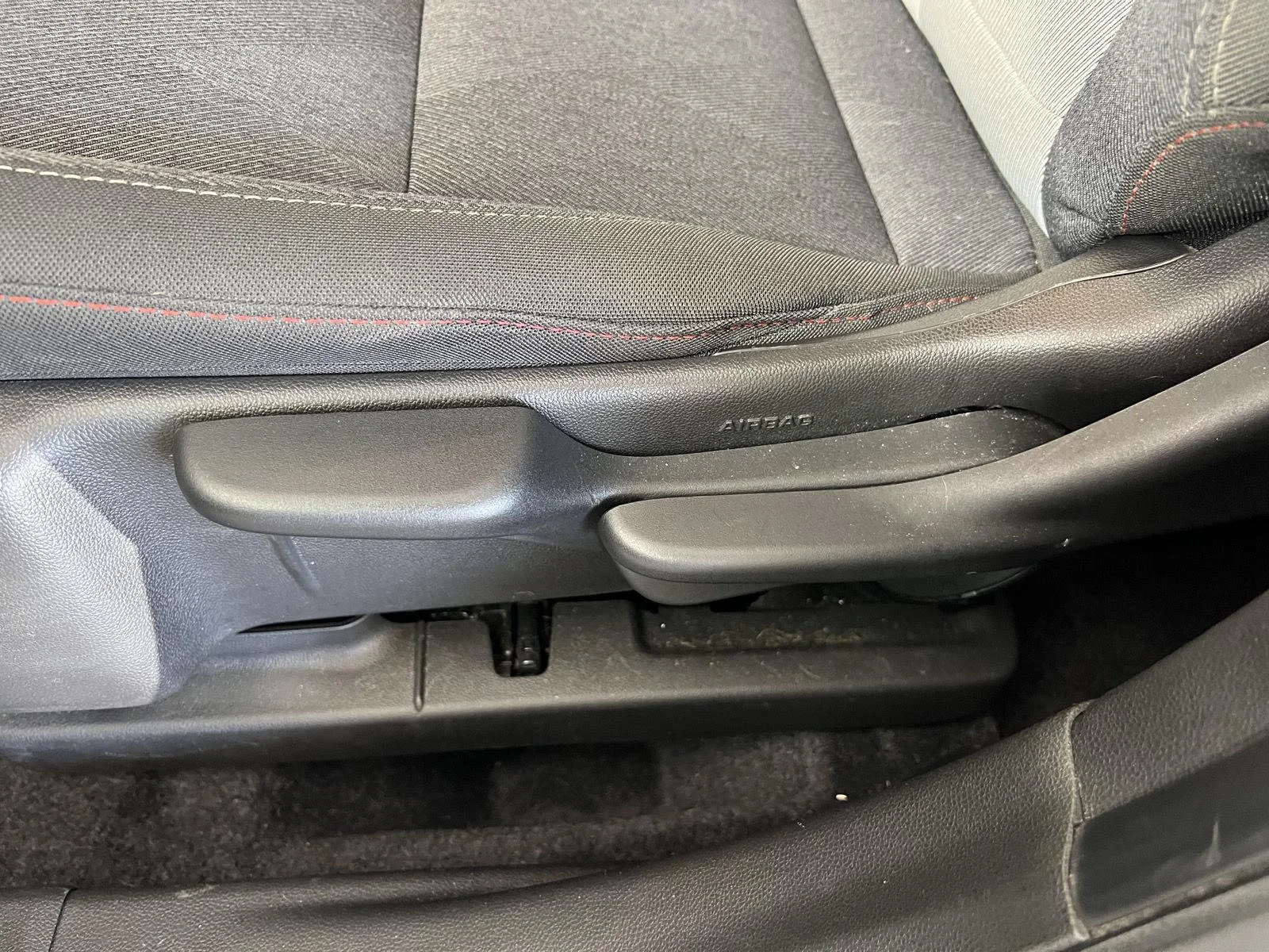 Used 2024 Sterling Gray Metallic Chevrolet 1RS image 6