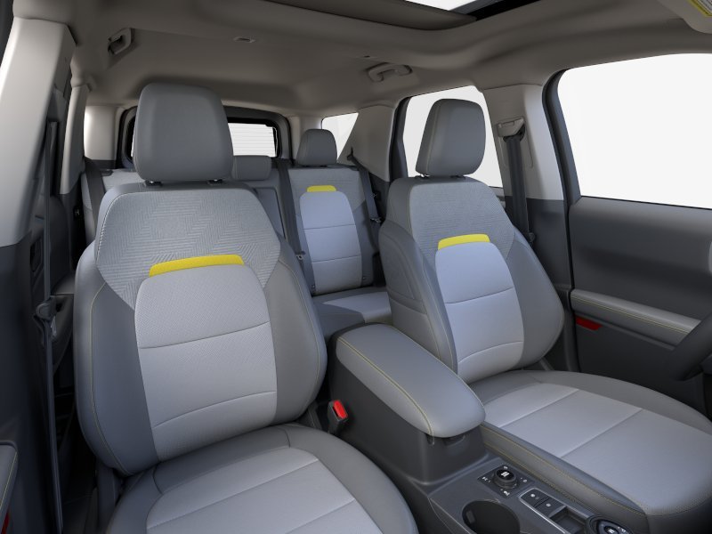 New 2026 Oxford White Ford Badlands® image 33