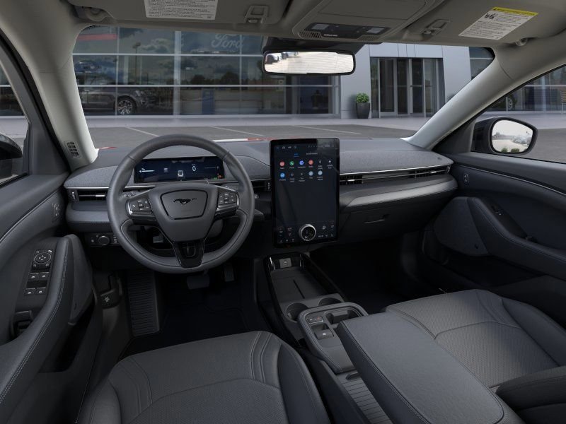 2025 Ford Mustang Mach-E Premium - Photo 11