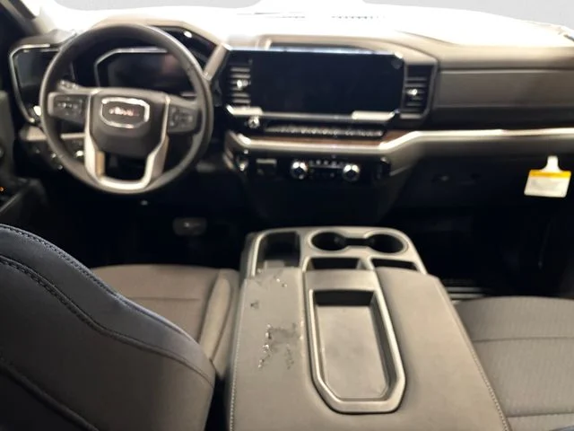 New 2026 White GMC SLE image 11