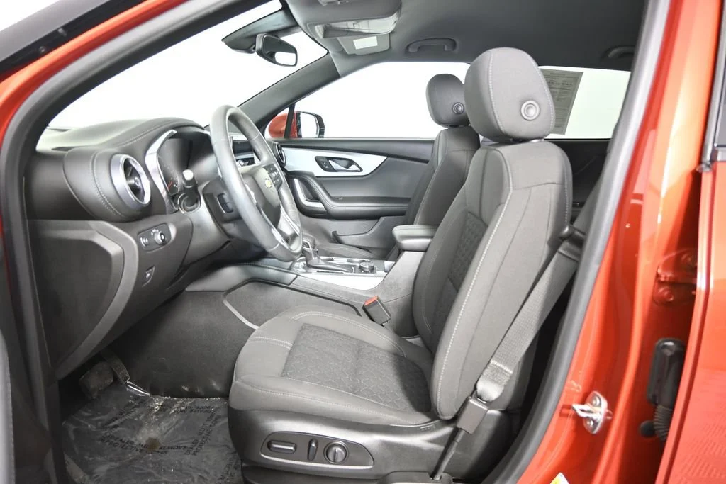 2021 Chevrolet Blazer 2LT - Photo 20
