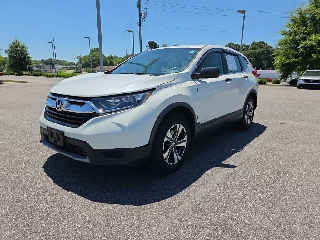 Used 2017  Honda LX image 7