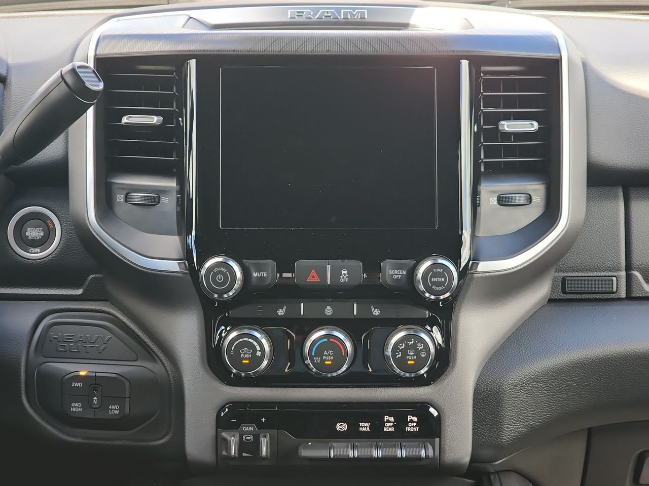 2026 RAM 2500 Big Horn - Photo 17