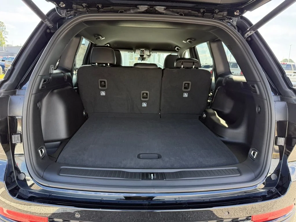 2025 Jeep Grand Cherokee Altitude - Photo 23