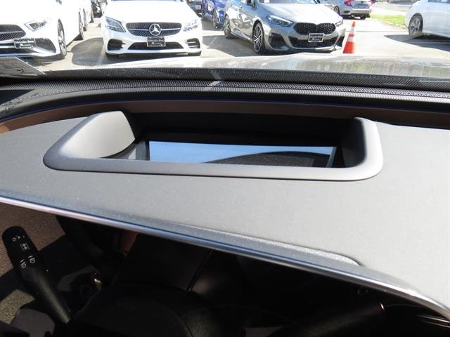 Certified Used 2026 Graphite Grey Metallic Mercedes-Benz E 350 4MATIC® image 14