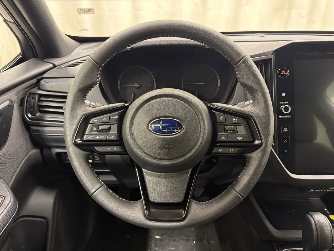 New 2026 River Rock Pearl Subaru Premium image 16