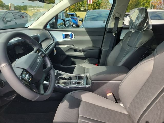 2026 Kia Sorento X-Line EX - Photo 16