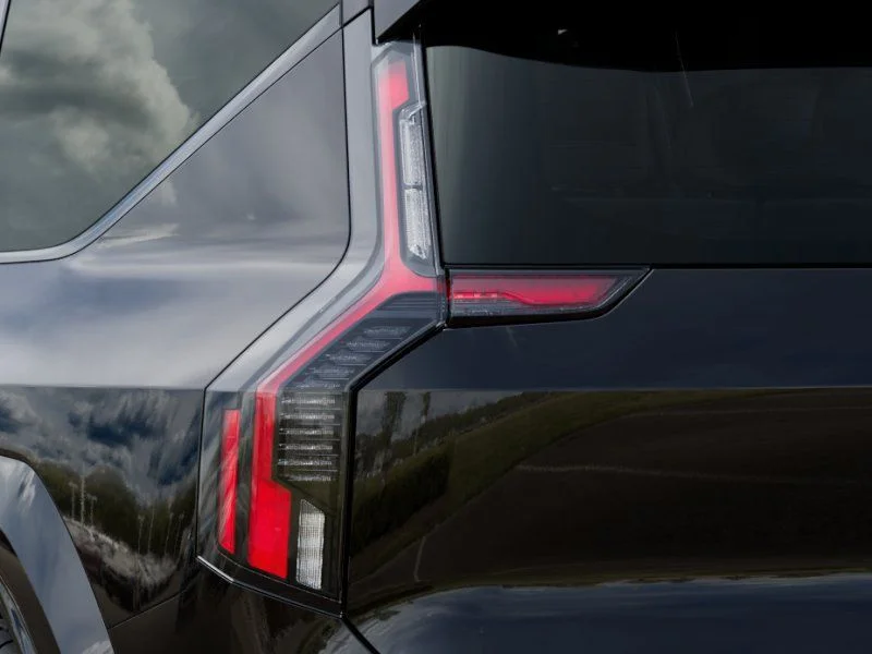 New 2026 Black Kia GT-Line image 11