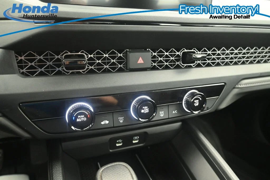 2026 Honda Accord LX - Photo 22