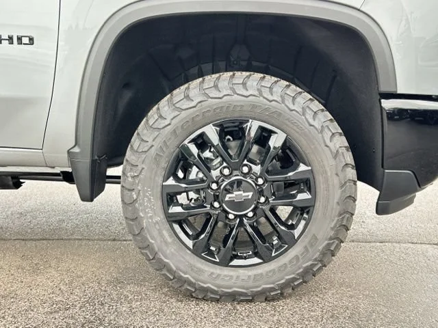 2026 Chevrolet Silverado 2500 HD LT - Photo 13