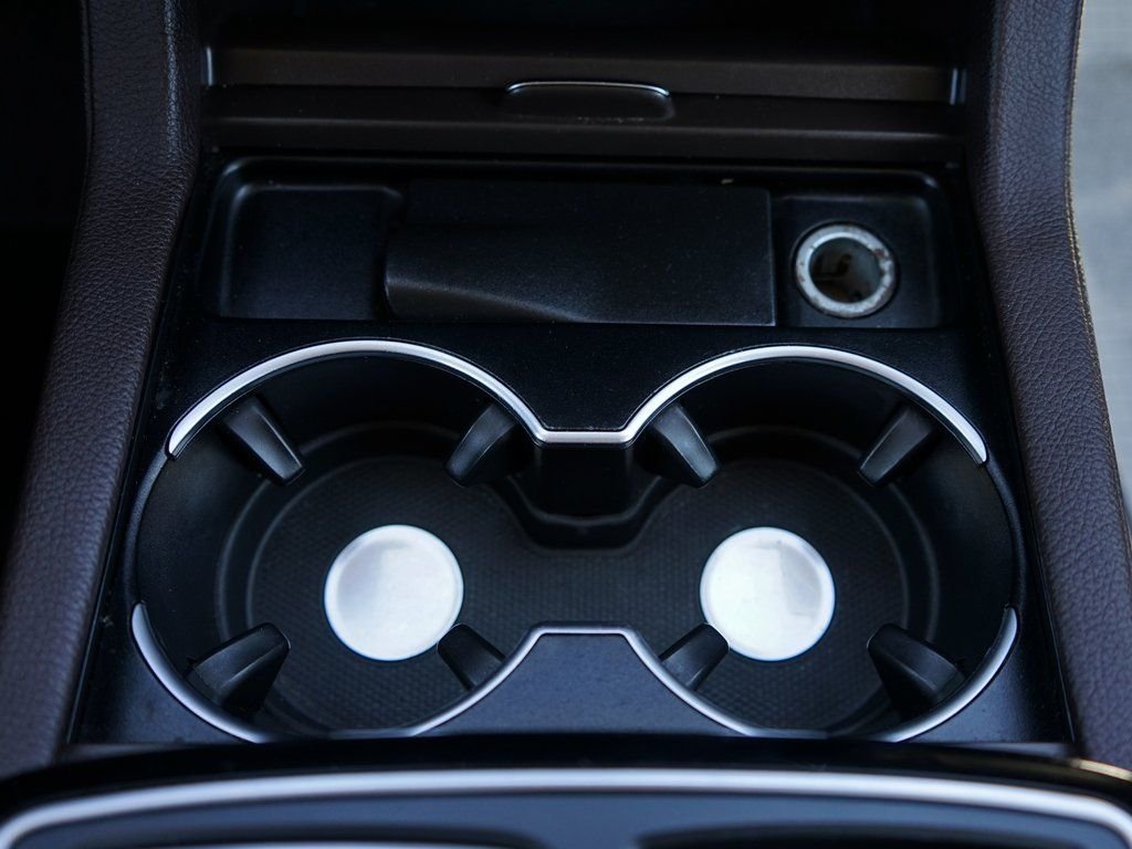 2017 Mercedes-Benz GLE-Class GLE350 - Photo 31