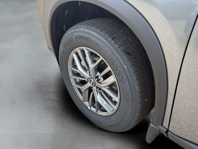 Used 2026 Gray Nissan S image 13