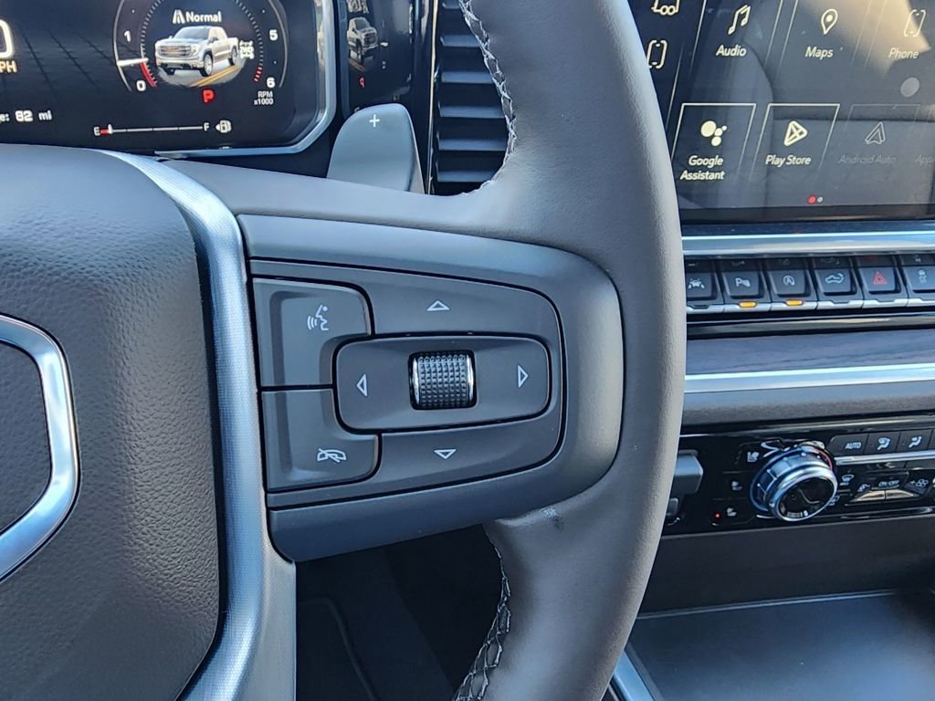 2026 GMC Sierra 1500 SLT - Photo 23