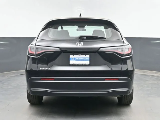 2025 Honda HR-V LX - Photo 64