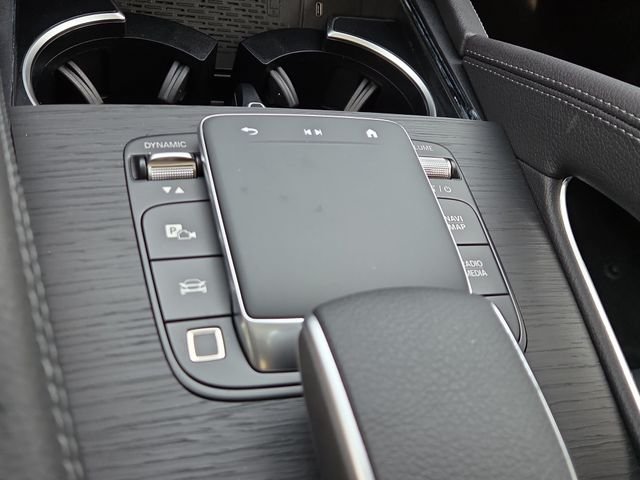 New 2026 Black Mercedes-Benz GLE350 image 17